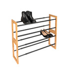 Schuhregal Ecori WENKO