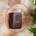 Bell-Stopp für Hunde