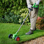 Kabelloser Rasentrimmer