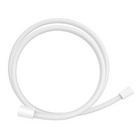 Brauseset „Watersaving“ Weiß 70 cm WENKO