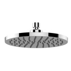 Duschsystem Young Eco mit Thermostat Chrom WENKO