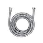 Duschsystem Young Eco mit Thermostat Chrom WENKO