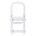 Badewannen-Einstiegshilfe „Secura“ Weiß WENKO