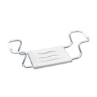 Badewannensitz „Secura“ Weiß WENKO