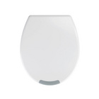WC-Sitz „Secura Comfort L“ mit Sitzflächenerhöhung WENKO
