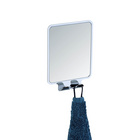 Vacuum-Loc® Antibeschlagspiegel „Quadro“ WENKO