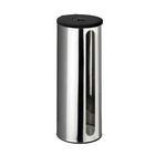 Turbo-Loc® Ersatzrollenhalter „Detroit“ Edelstahl WENKO