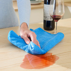 Mikrofasertücher XXL, 4 Stück