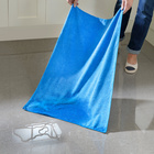 Mikrofasertücher XXL, 4 Stück