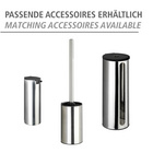 WC-Garnitur „Detroit“ Turbo-Loc® WENKO