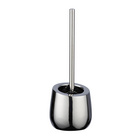 WC-Garnitur „Badi“ Chrom Keramik WENKO