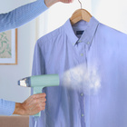 Dampfbügeleisen faltbar Clarsen