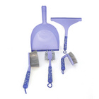 Reinigungsset. 5tlg.