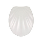 Premium WC-Sitz „Muschel“ Duroplast WENKO