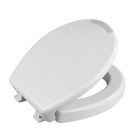 WC-Sitz „Secura Comfort“ mit Sitzflächenerhöhung WENKO