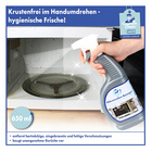 Mikrowellenreiniger 650ml
