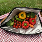 Thermotasche für Grillfleisch