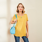 Tasche "Eva" horizont