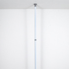 Hauptstange Herkules 165–300 cm 2er Set WENKO