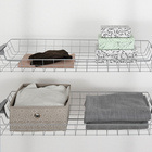 Korb Herkules 2er Set WENKO