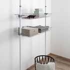 Korb Herkules 2er Set WENKO