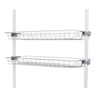 Korb Herkules 2er Set WENKO