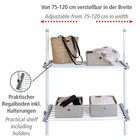 Regalboden Herkules WENKO