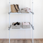 Regalboden Herkules WENKO