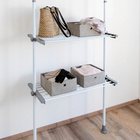 Regalboden Herkules WENKO