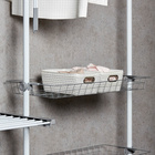 Teleskop-System Herkules Twin WENKO