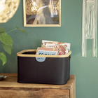 Korb Ecori 2er Set WENKO