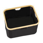 Korb Ecori 2er Set WENKO