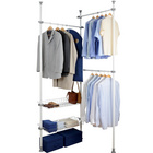 Teleskop-System Herkules Duo WENKO