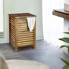 Wäschetruhe Fondi WENKO