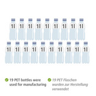 Wäschetruhe Uno Ecori WENKO