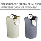 Wäschesammler Jumbo 69 l Stone WENKO