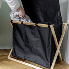 Wäschesammler Trio Ecori WENKO