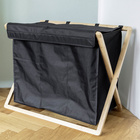 Wäschesammler Trio Ecori WENKO