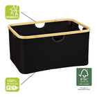 Wäschekorb Ecori WENKO