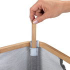 Wäschekorb Bahari 50 l WENKO