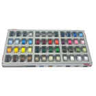 Unterfadenspulen „Spiel der Töne“ 48-tlg.