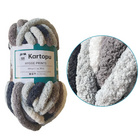 Chunkygarn „Hygge Prints“ Relax KARTOPU