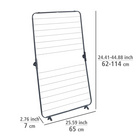 Badewannen-Wäschetrockner Champion WENKO