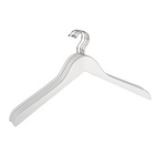 Formbügel „Blanca“ 12er Set Holz WENKO