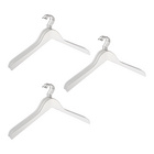 Formbügel „Blanca“ 12er Set Holz WENKO