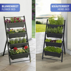 Vertikales Hochbeet 4 Etagen MAXIMEX