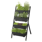 Vertikales Hochbeet 4 Etagen MAXIMEX