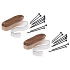 Schnecken-Stopp 8 m 2er Set MAXIMEX