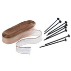 Schnecken-Stopp 8 m 2er Set MAXIMEX