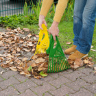 Laubrechen 3-in-1 mit Teleskopstiel MAXIMEX